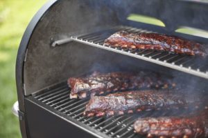 Weber-SmokeFire-cooking-grate-levels