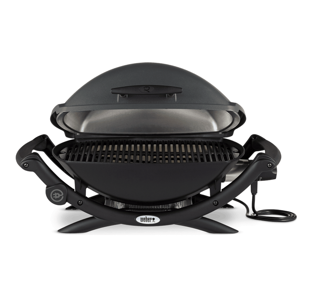 גריל חשמלי WEBER Q2400