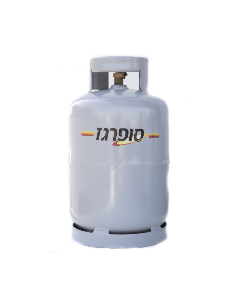 בלון גז 5 קילו