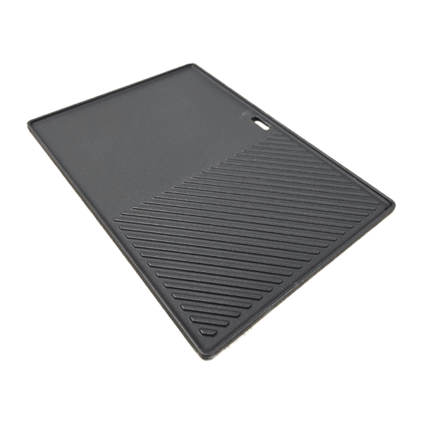 פלאנצה לגריל גז IOTA E200