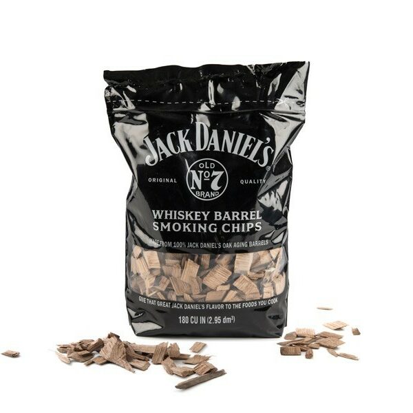 כפיסי עץ וויסקי מבית JACK DANIEL'S