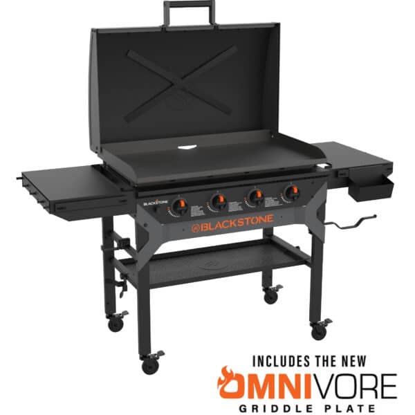 פלאנצ'ה גריל - 36'' BLACKSTONE Omnivore - 2026