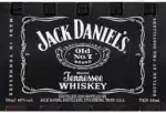 JACK DANIELS