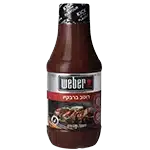 תבלינים WEBER