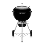 גרילי פחם WEBER