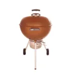 גרילי פחם WEBER