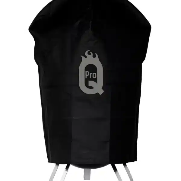 כיסוי למעשנה ProQ Frontier BBQ Smoker (43 ס"מ)
