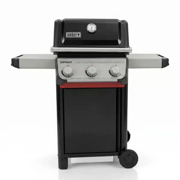 WEBER SPIRIT E-310 2026