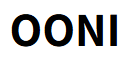 OONI