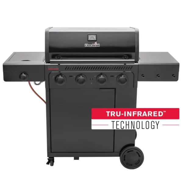 גריל גז CHARBROIL Essential® 4 G