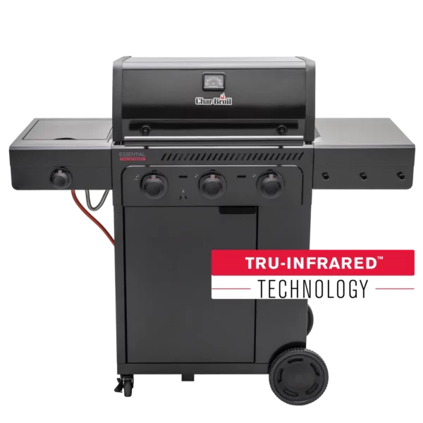 גריל גז CHARBROIL Essential® 3 G
