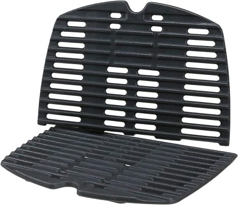 זוג רשתות לWEBER Q2200/2100/2000/220/200