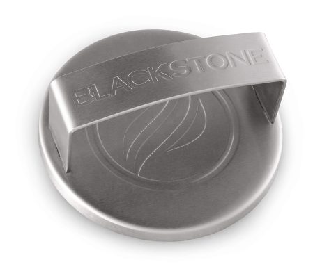 סמאש בורגר - BLACKSTONE