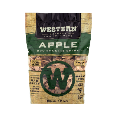 כפיסי עץ דובדבן מבית WESTERN