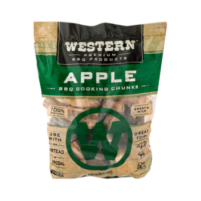 גושי עץ היקורי מבית WESTERN