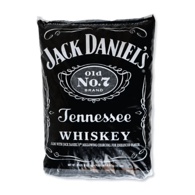 שבבי פלט וויסקי מבית JACK DANIEL'S