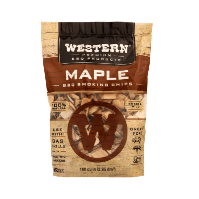 כפיסי עץ דובדבן מבית WESTERN