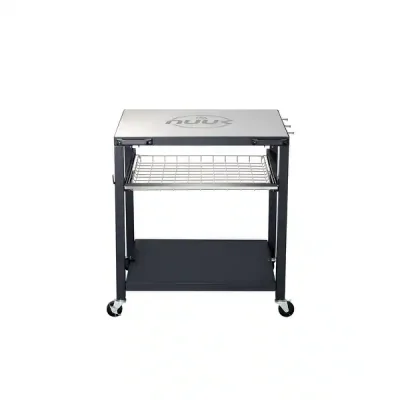 NUUK-Deluxe-30_-Stainless-Steel-Pizza-Oven-Table-and-Prep-Station