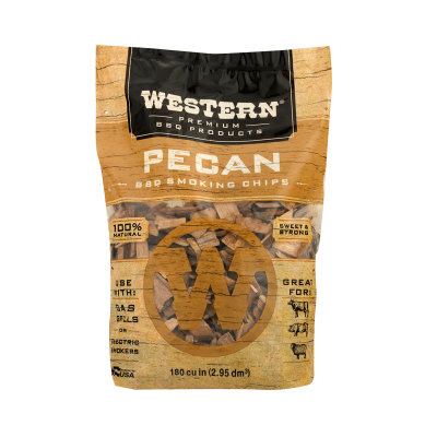 כפיסי עץ דובדבן מבית WESTERN