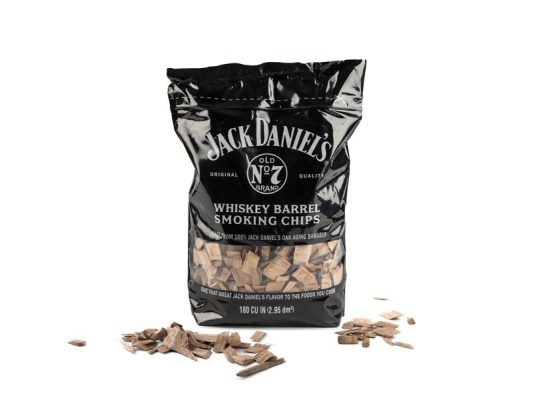 כפיסי עץ וויסקי מבית JACK DANIEL'S