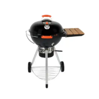 גריל פחם ProQ Rodeo Charcoal Kettle BBQ (57 ס”מ)