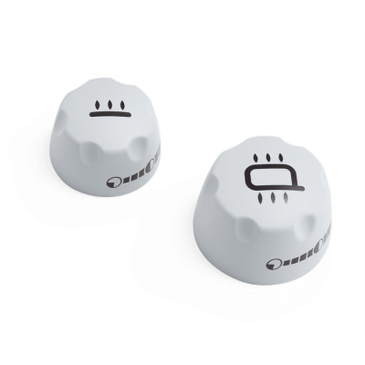 זוג כפתורי הפעלה לQ3200/Q3000/Q320