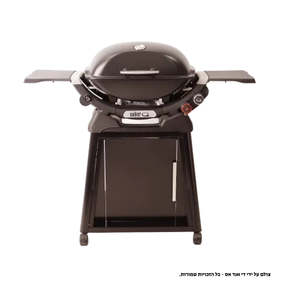 ישר-WEBER-Q2800CART